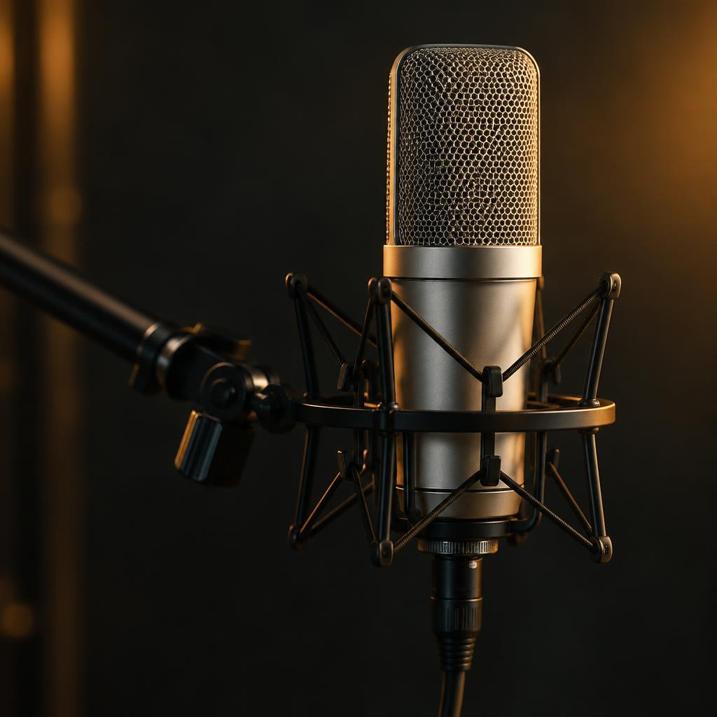 Neumann TLM 103
